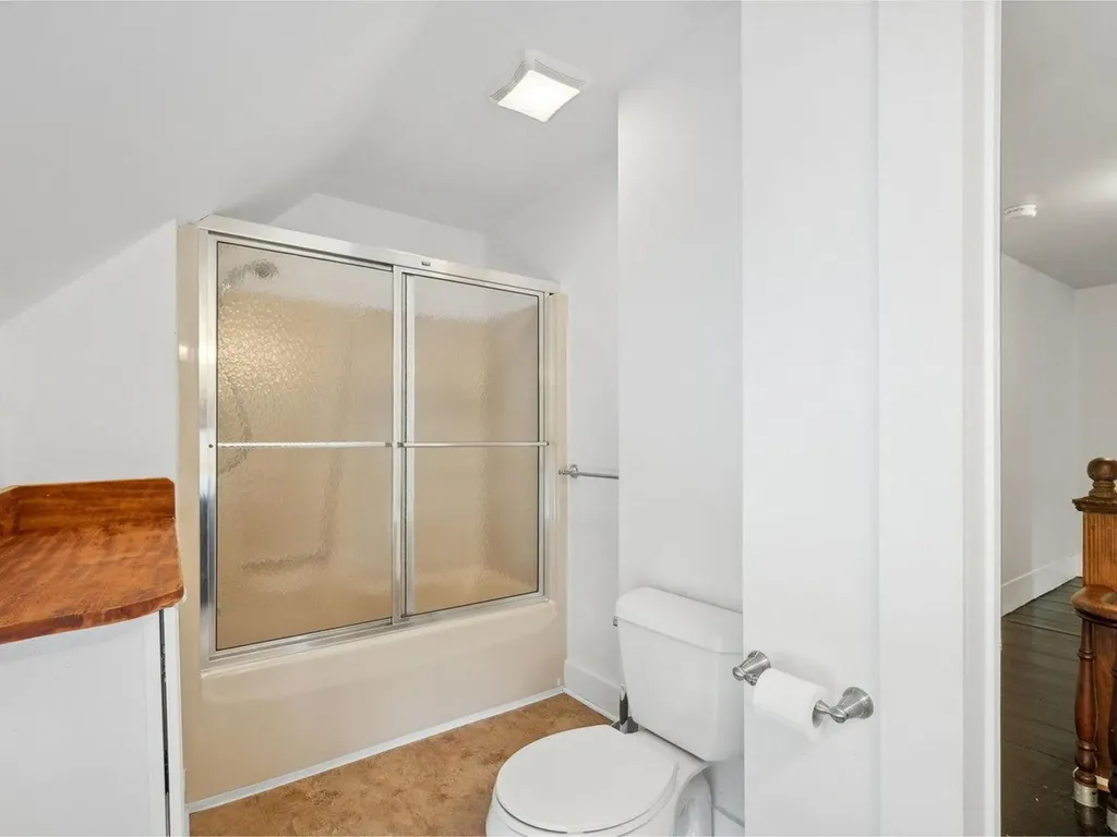 2316 Vt Route 125 Hancock VT 05748