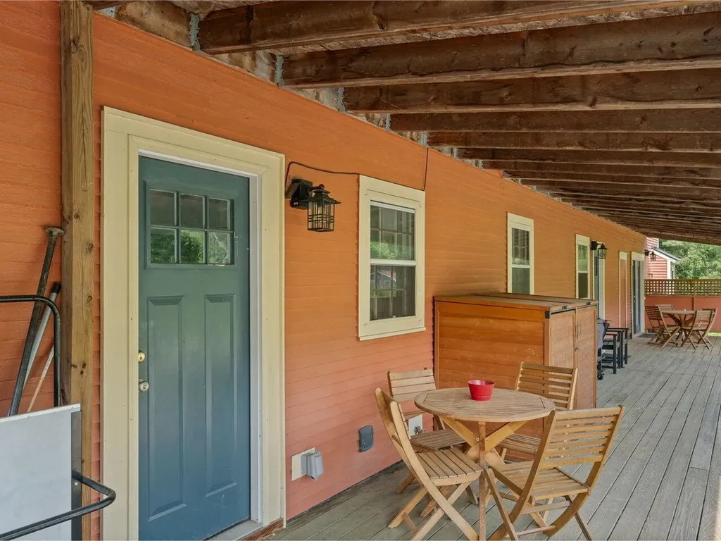 2316 Vt Route 125 Hancock VT 05748