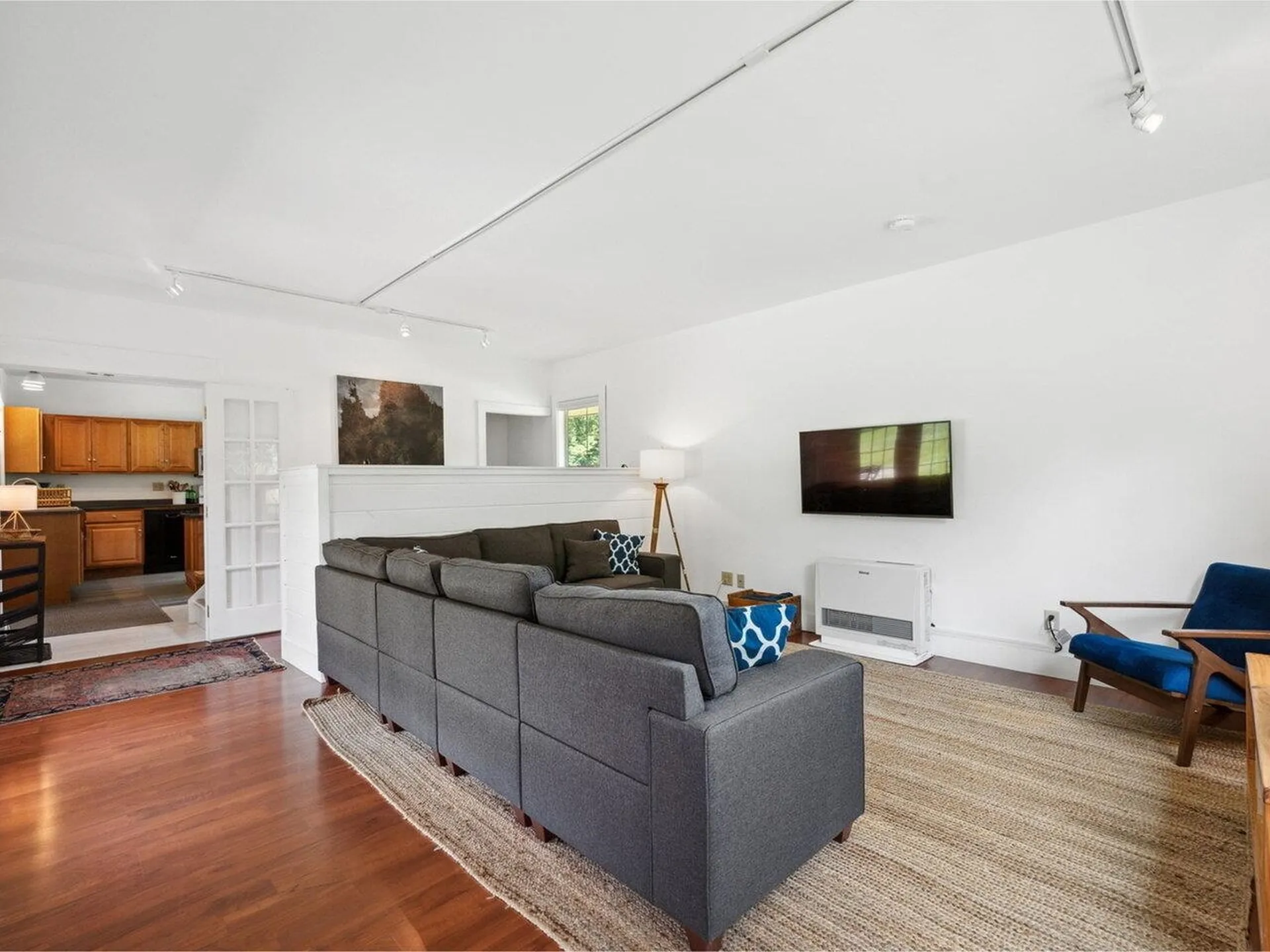 2316 Vt Route 125 Hancock VT 05748