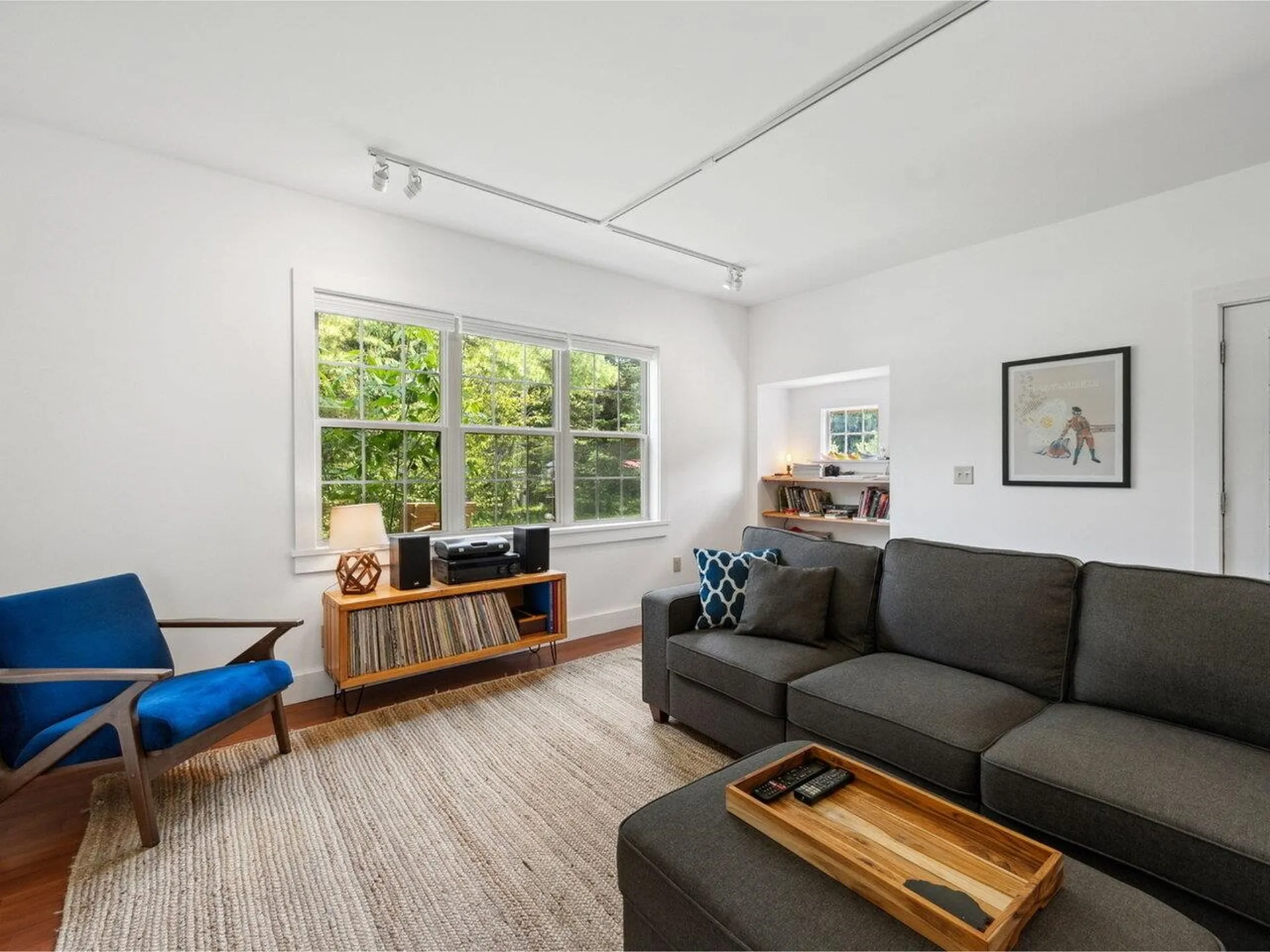 2316 Vt Route 125 Hancock VT 05748