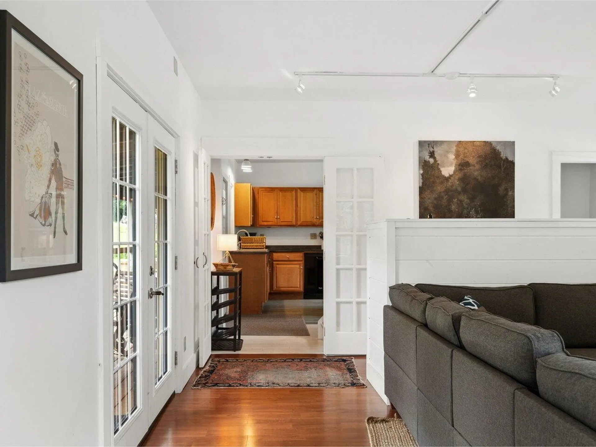 2316 Vt Route 125 Hancock VT 05748