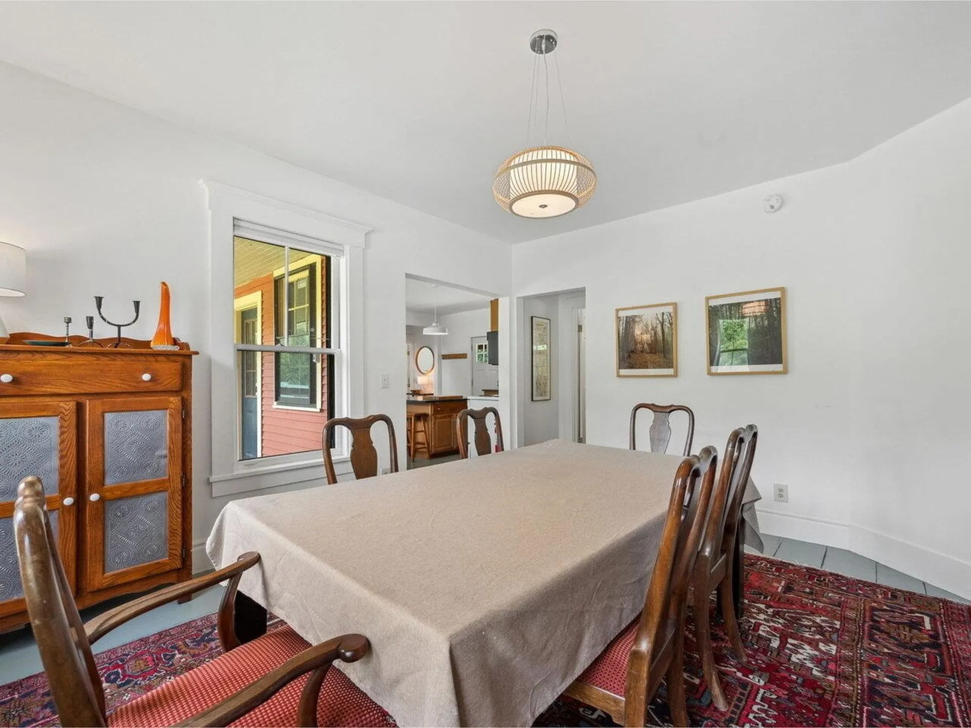 2316 Vt Route 125 Hancock VT 05748