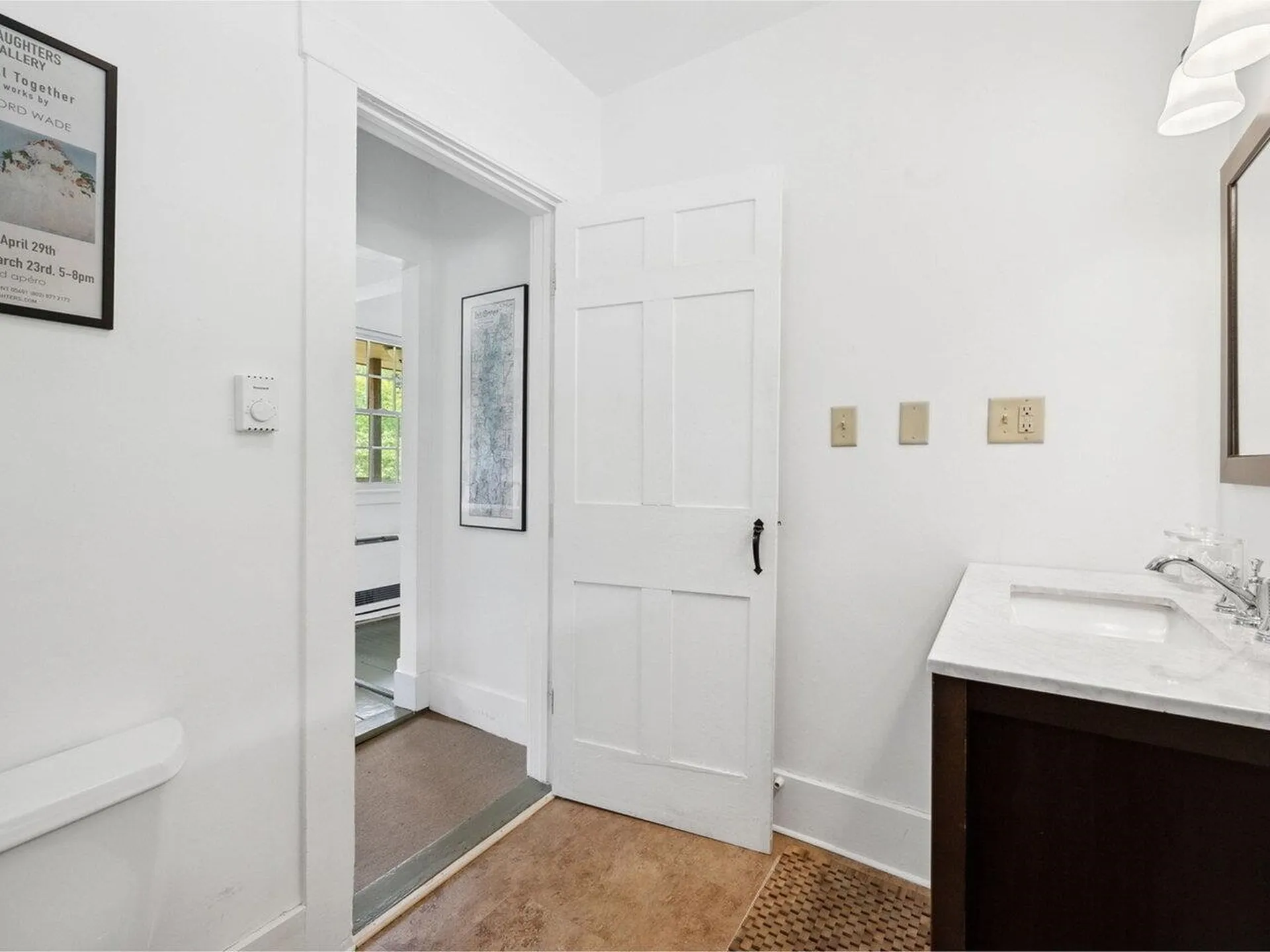 2316 Vt Route 125 Hancock VT 05748