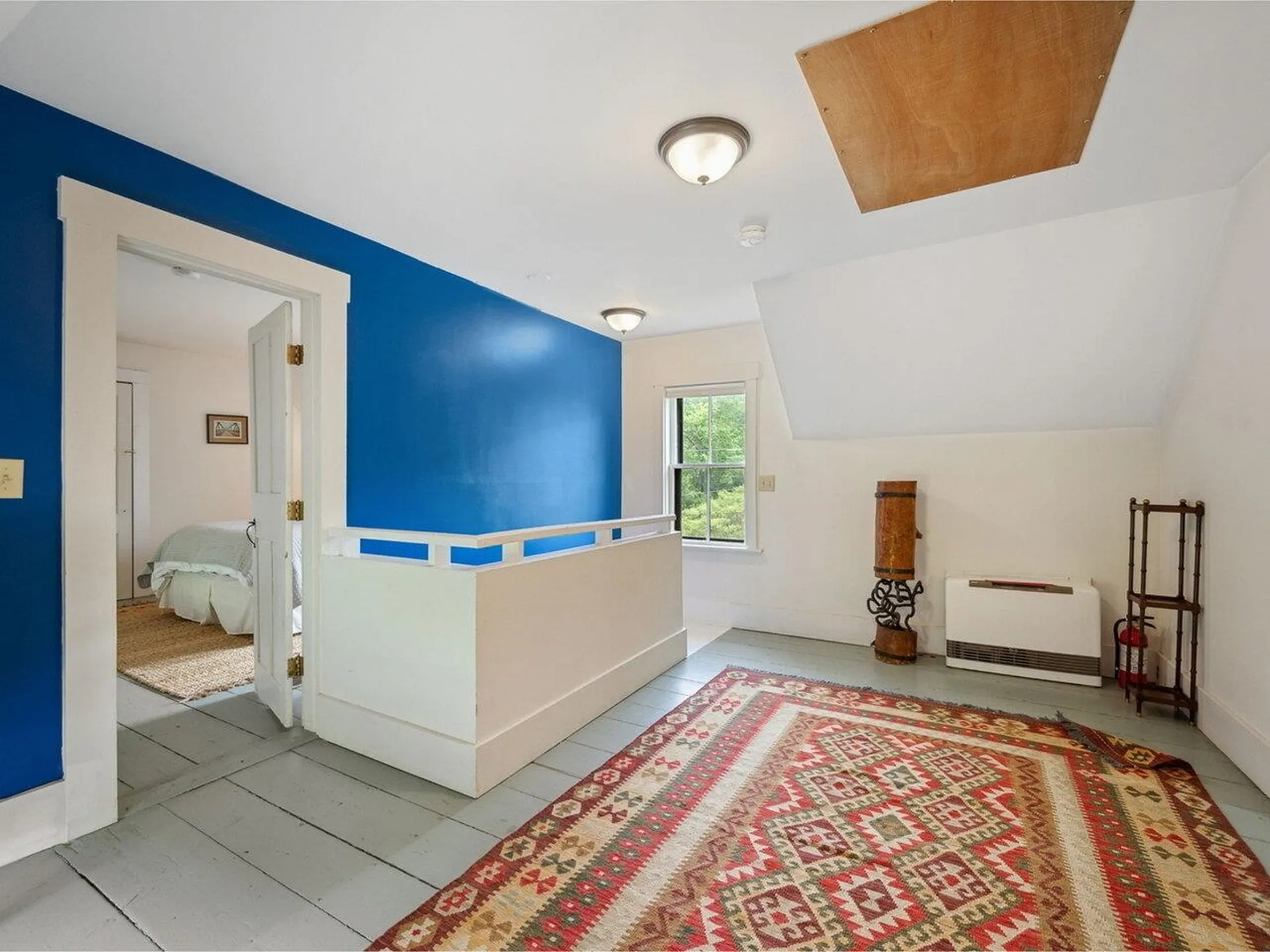 2316 Vt Route 125 Hancock VT 05748