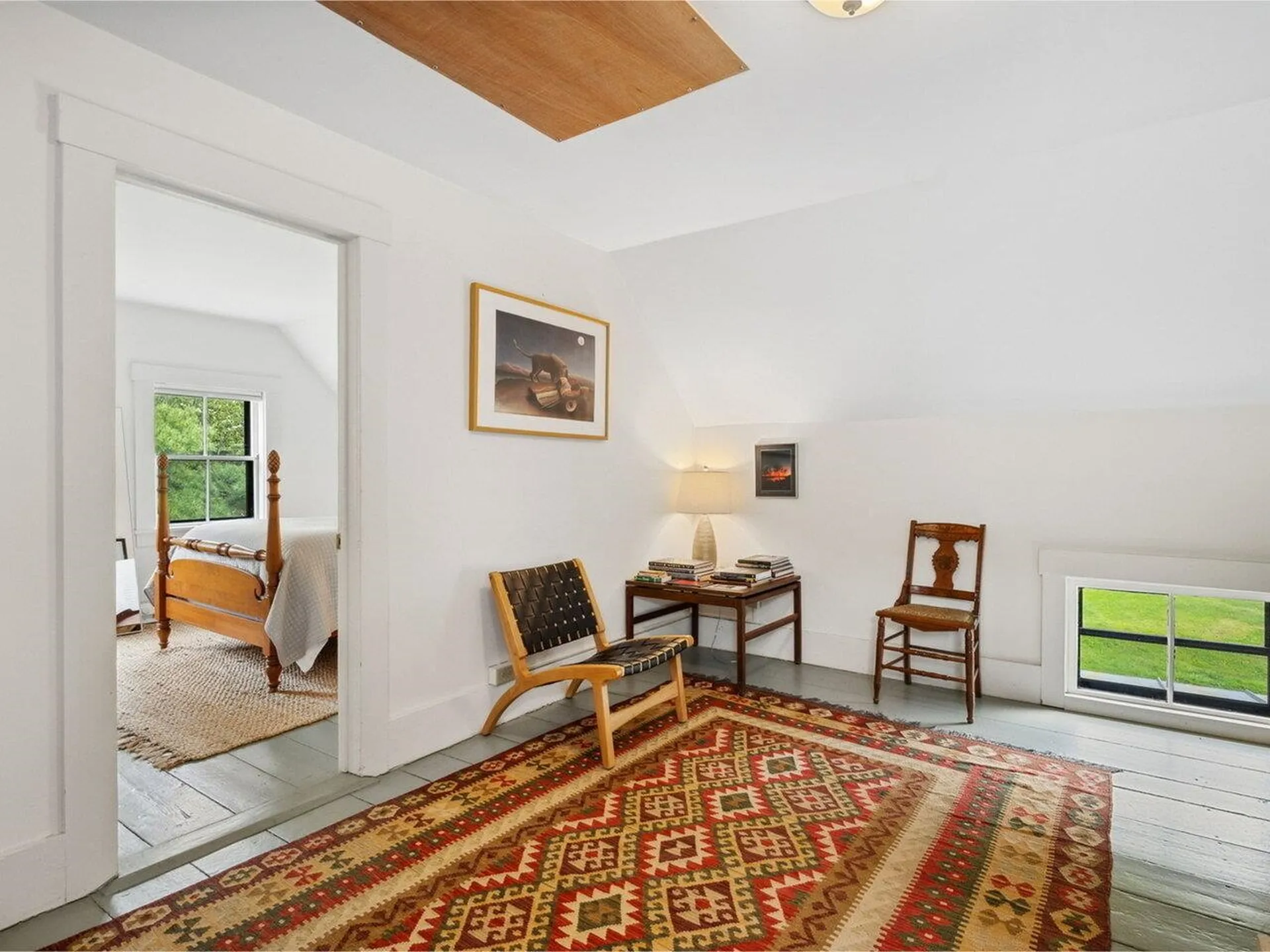 2316 Vt Route 125 Hancock VT 05748