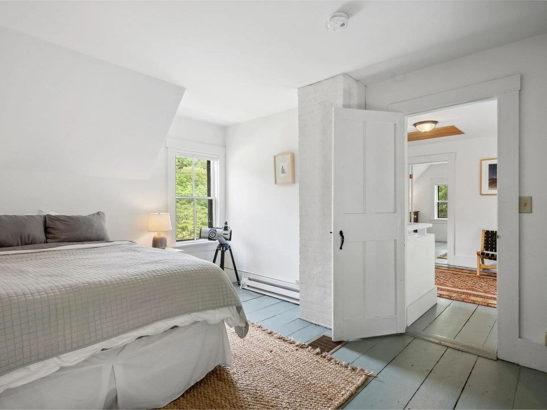 2316 Vt Route 125 Hancock VT 05748