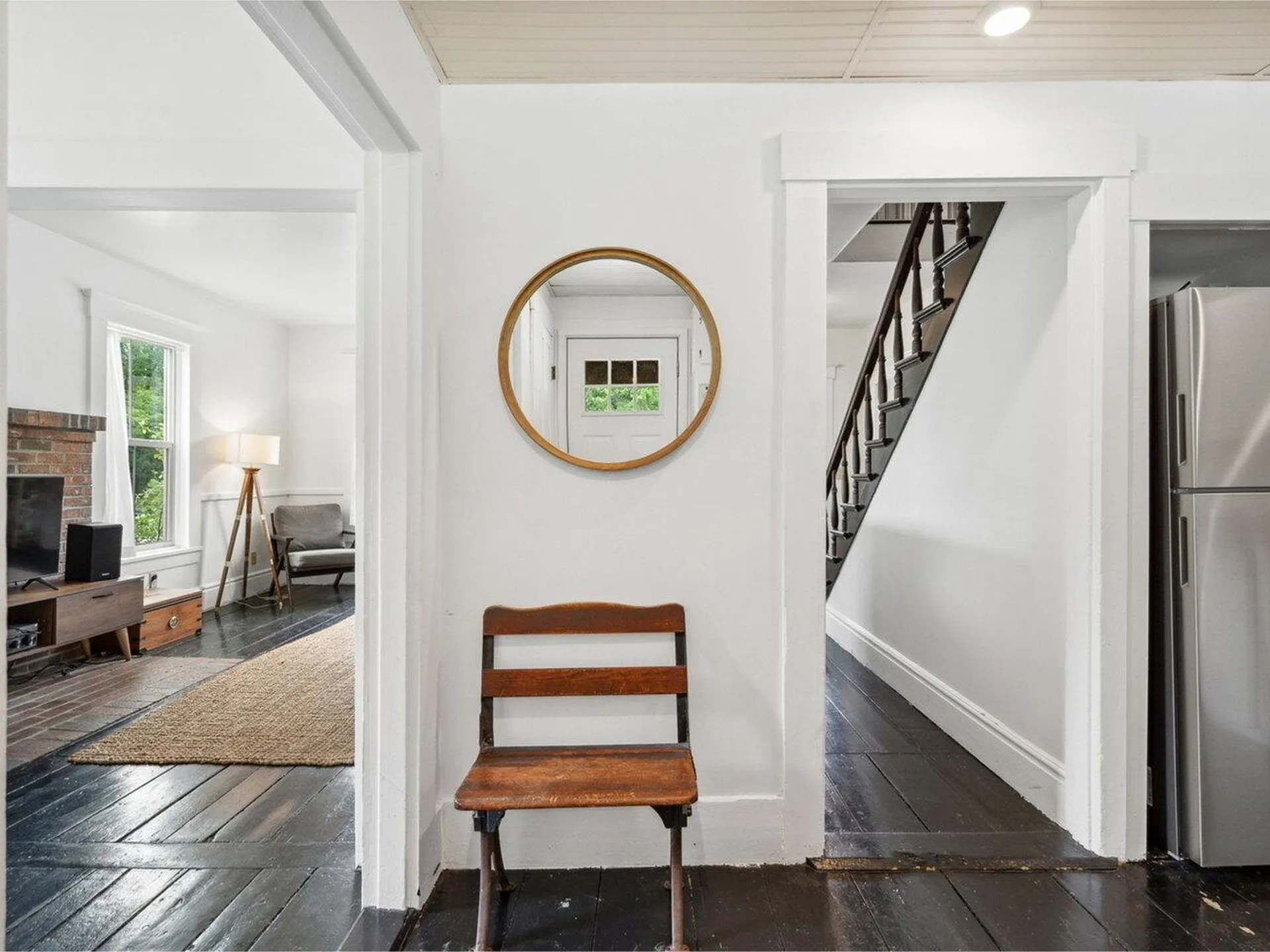 2316 Vt Route 125 Hancock VT 05748