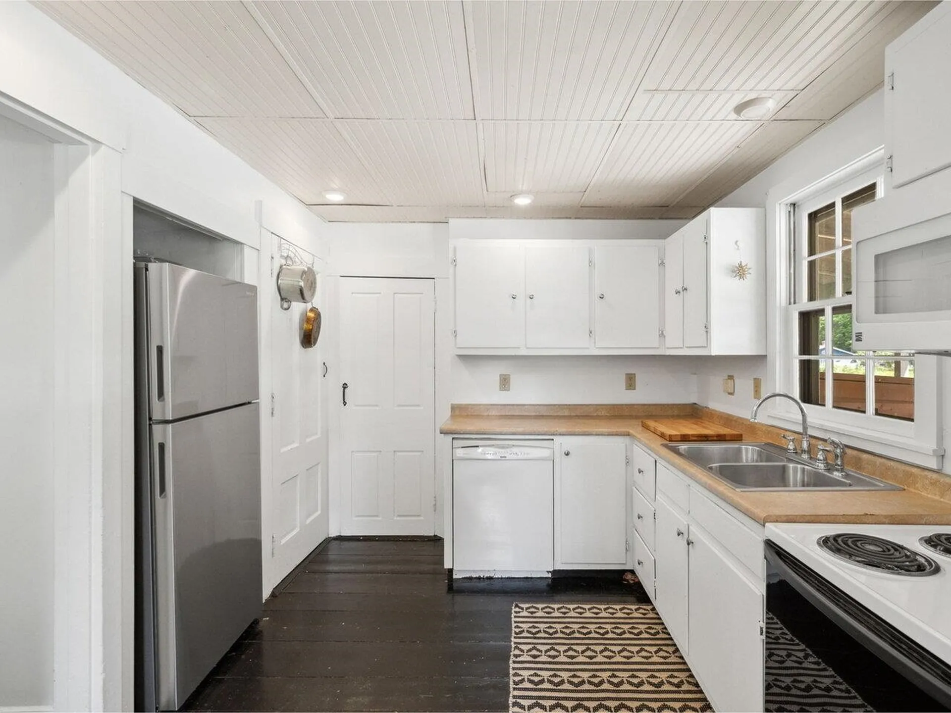 2316 Vt Route 125 Hancock VT 05748