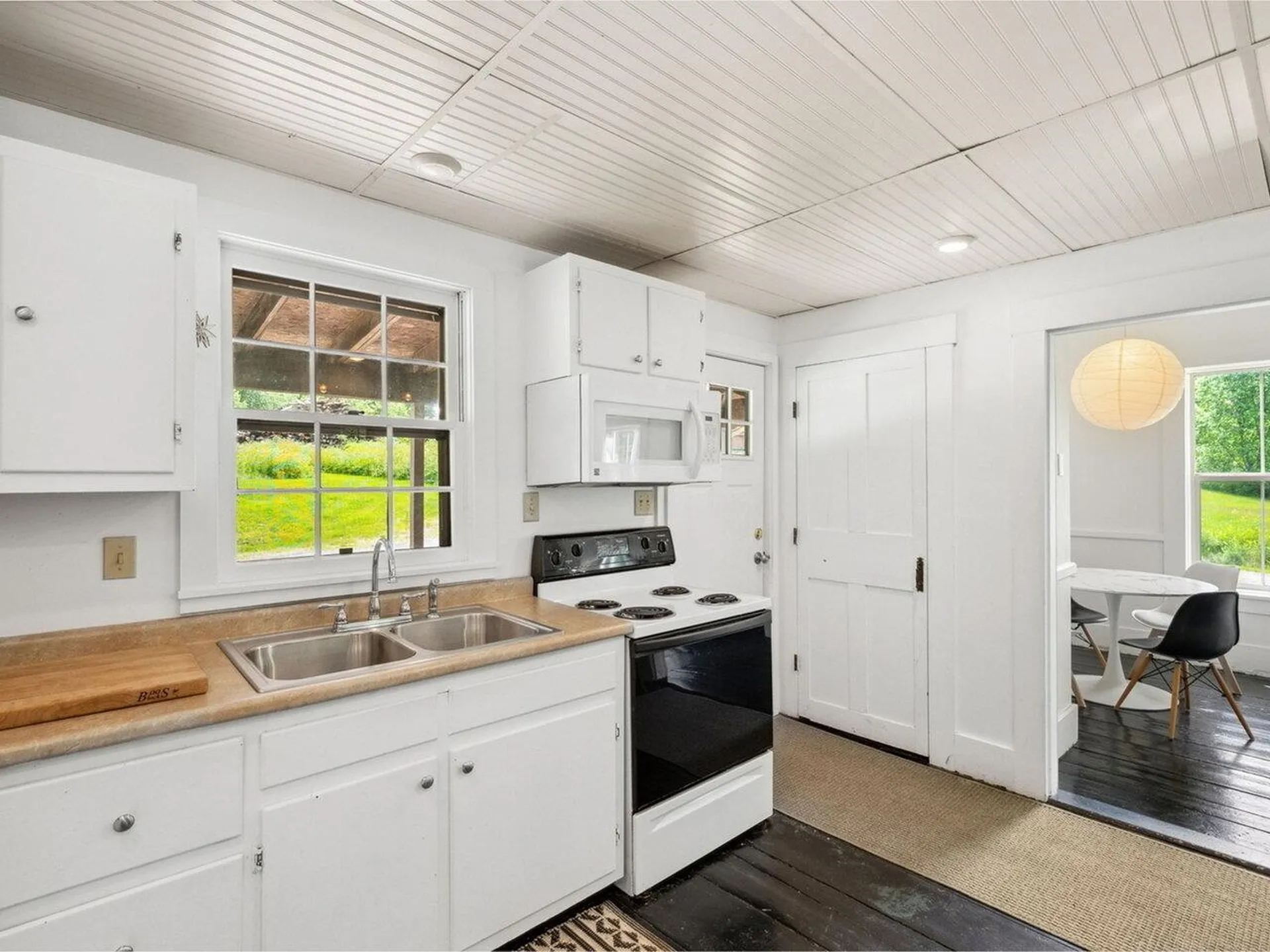 2316 Vt Route 125 Hancock VT 05748