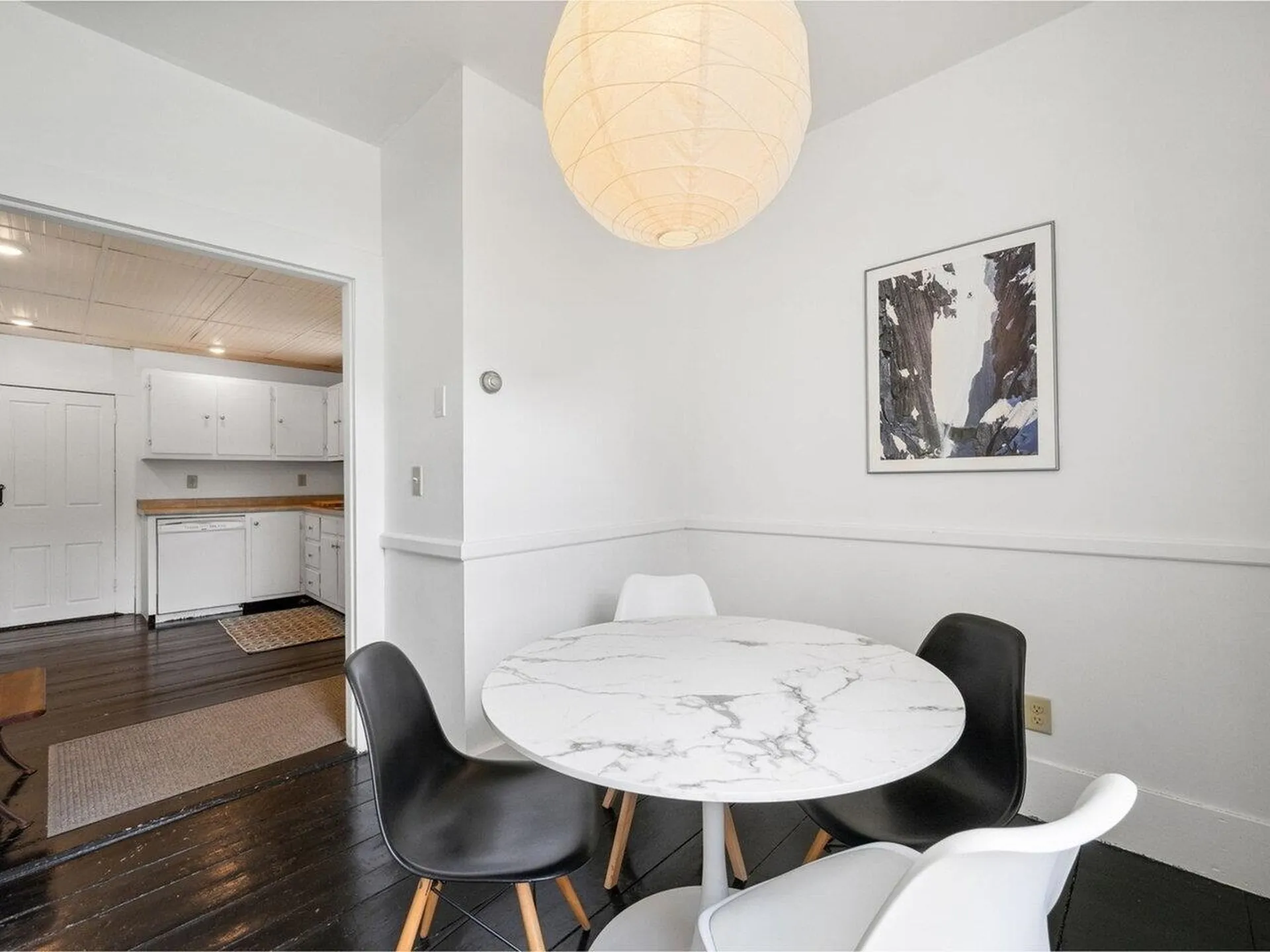 2316 Vt Route 125 Hancock VT 05748