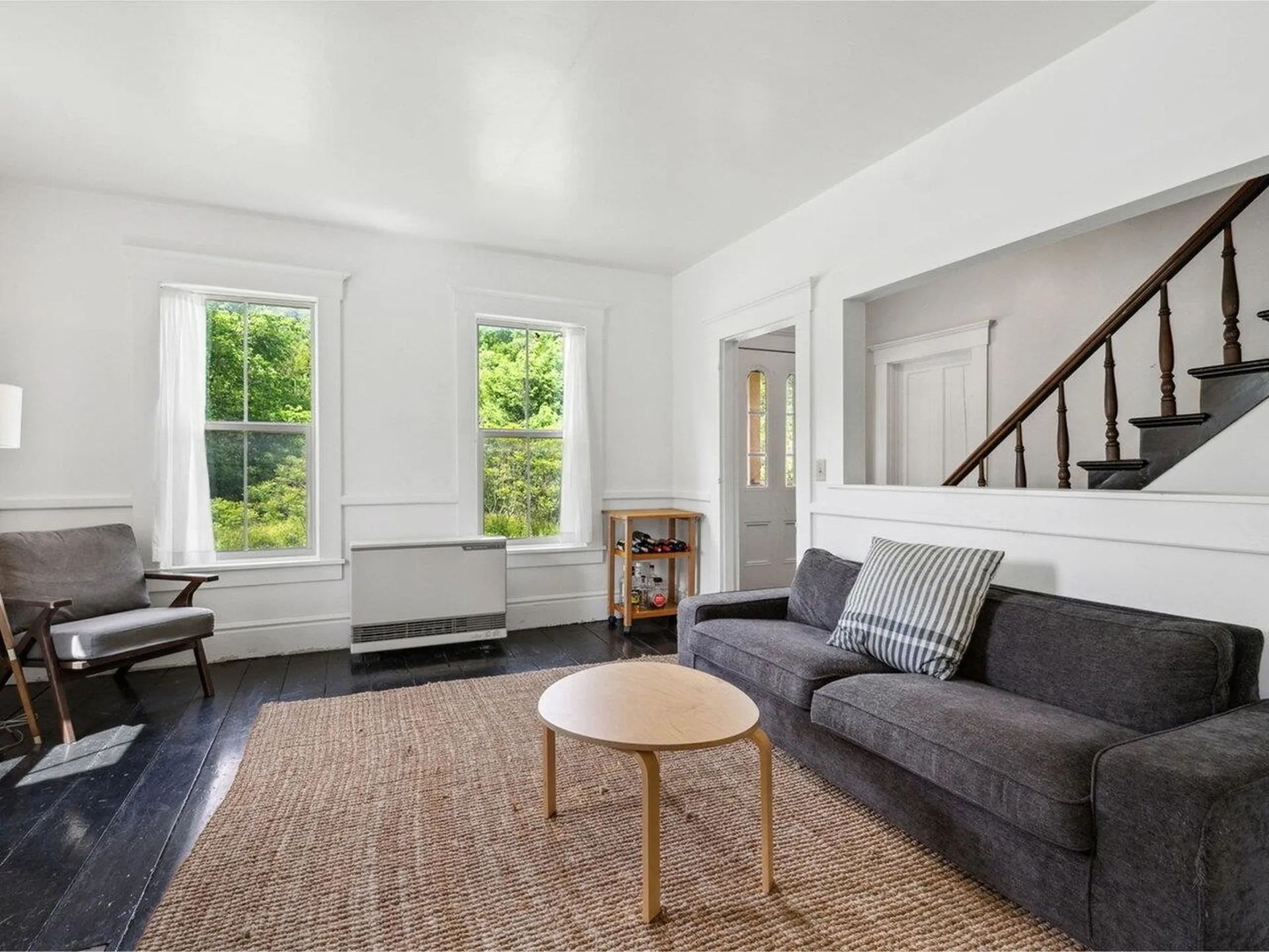 2316 Vt Route 125 Hancock VT 05748