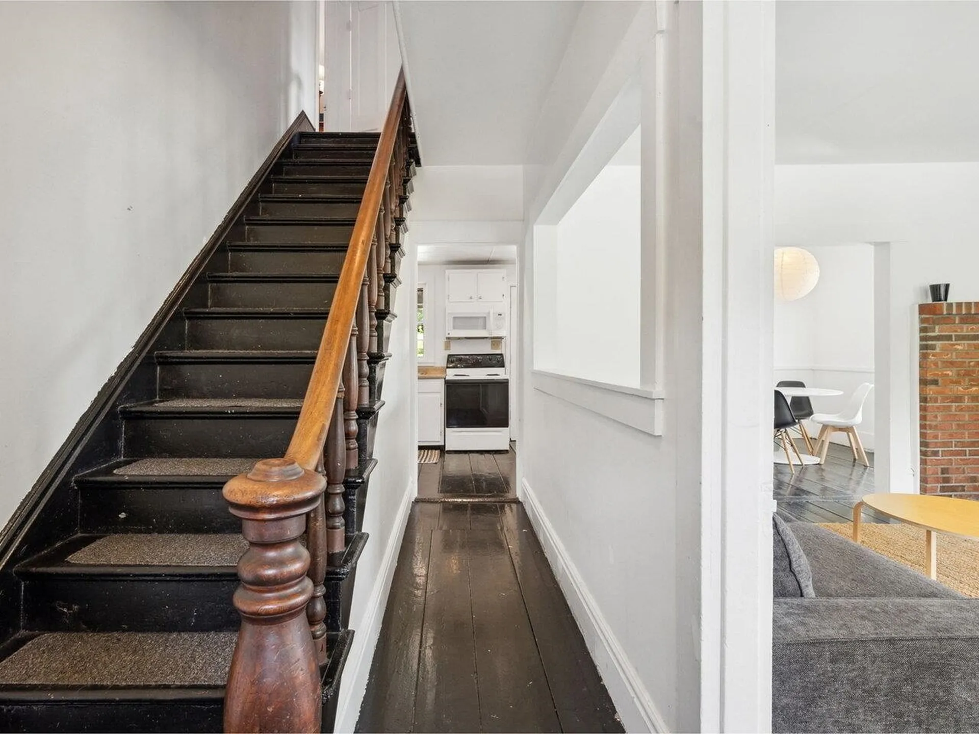 2316 Vt Route 125 Hancock VT 05748