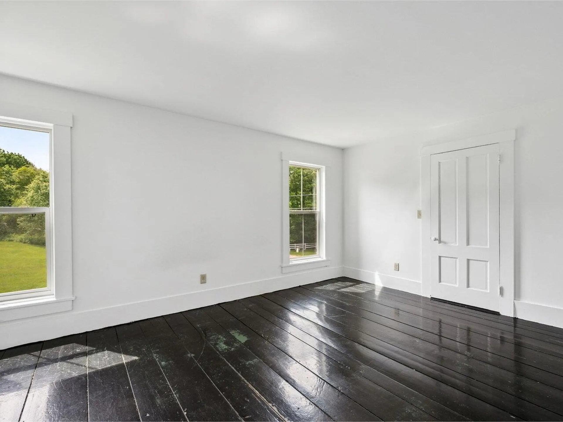 2316 Vt Route 125 Hancock VT 05748