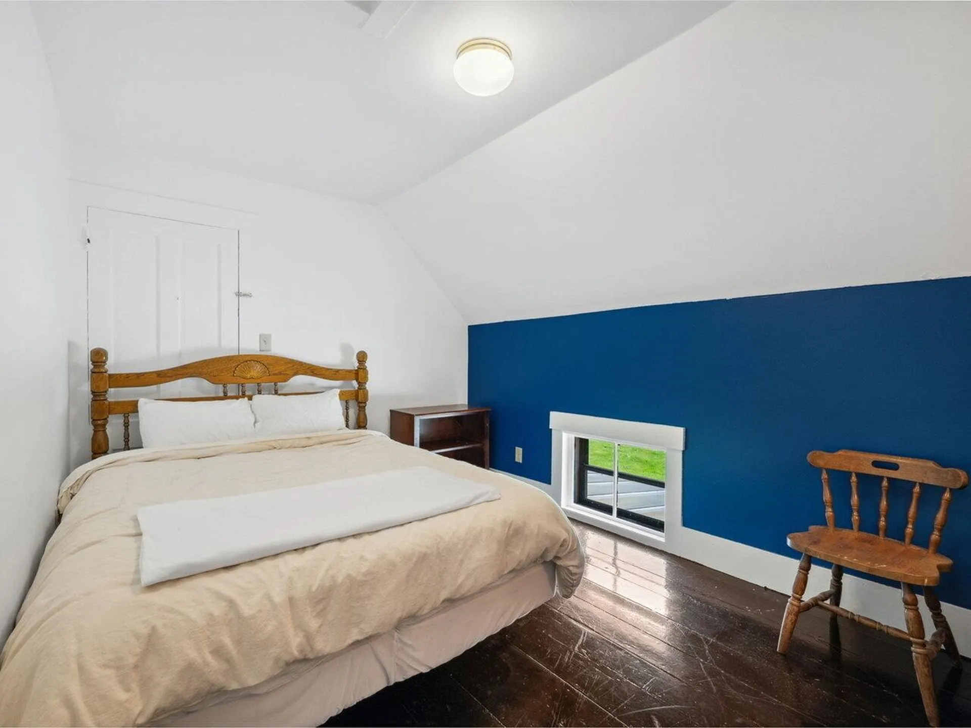 2316 Vt Route 125 Hancock VT 05748