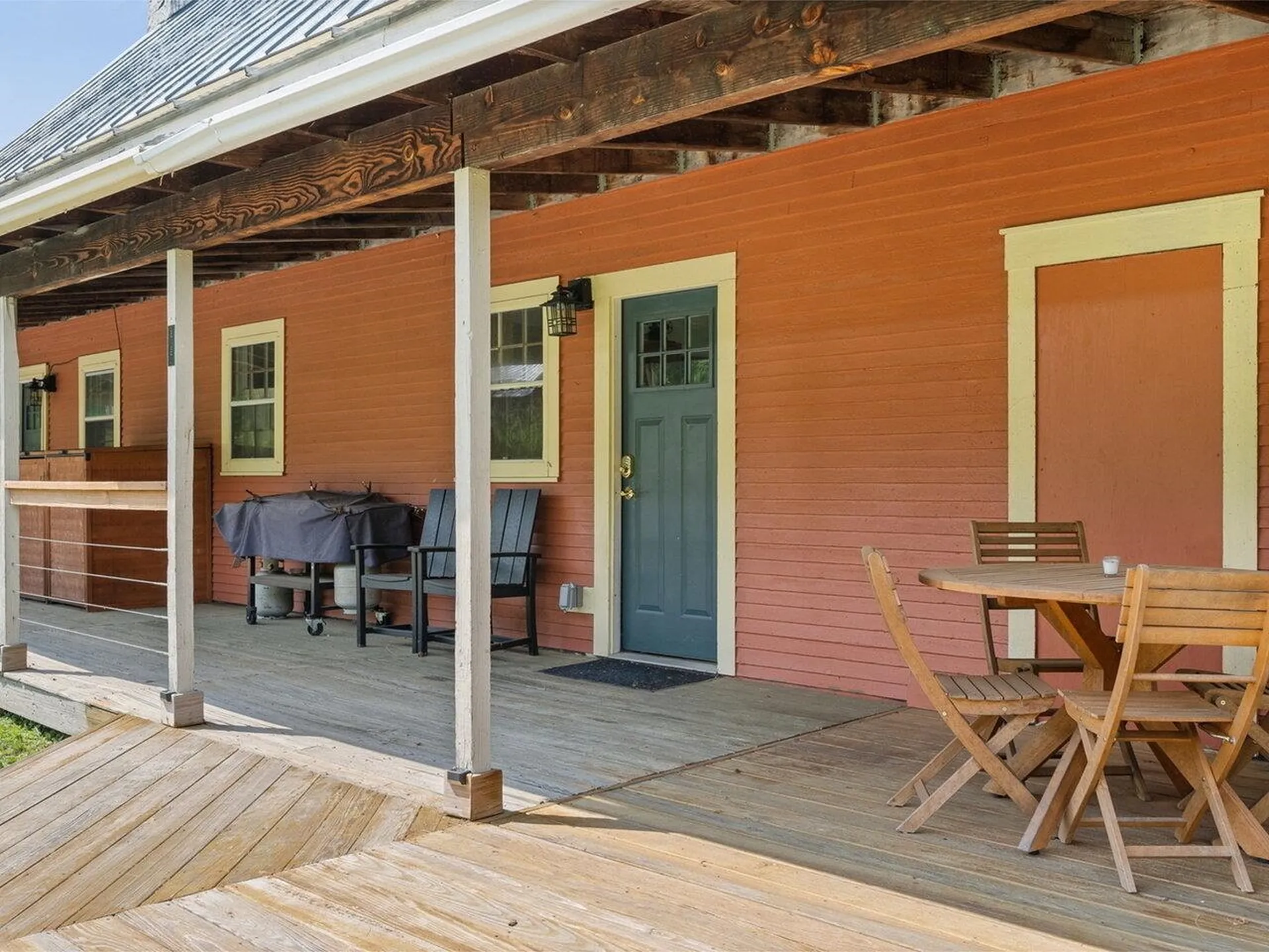 2316 Vt Route 125 Hancock VT 05748