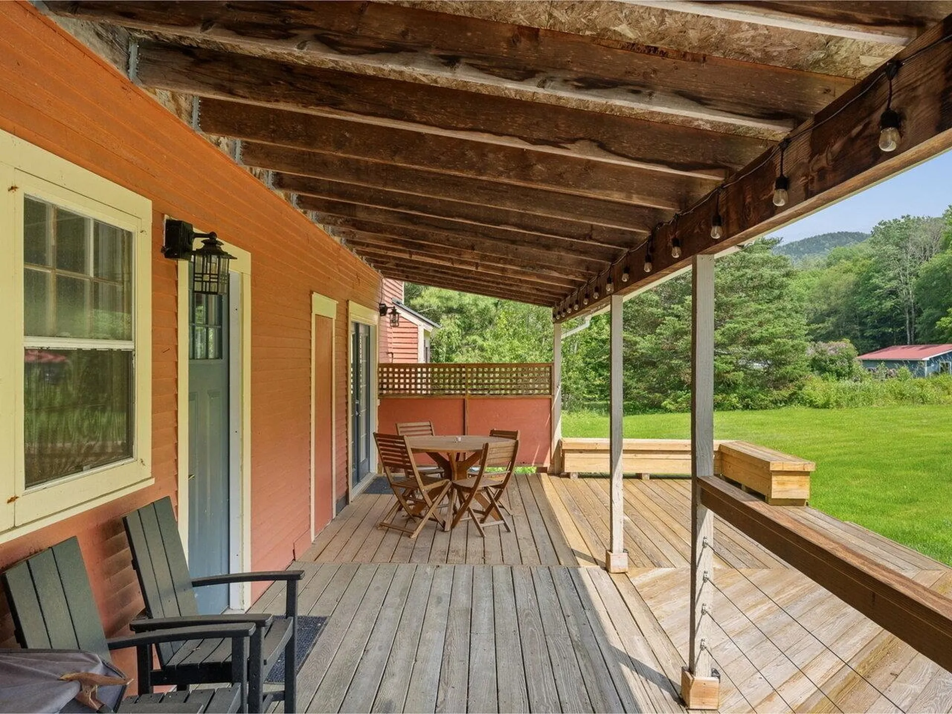 2316 Vt Route 125 Hancock VT 05748