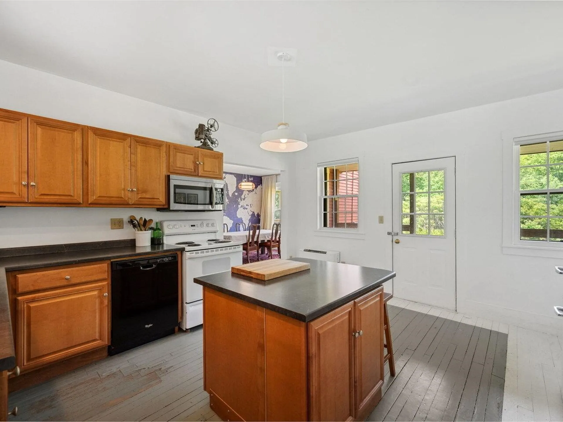 2316 Vt Route 125 Hancock VT 05748