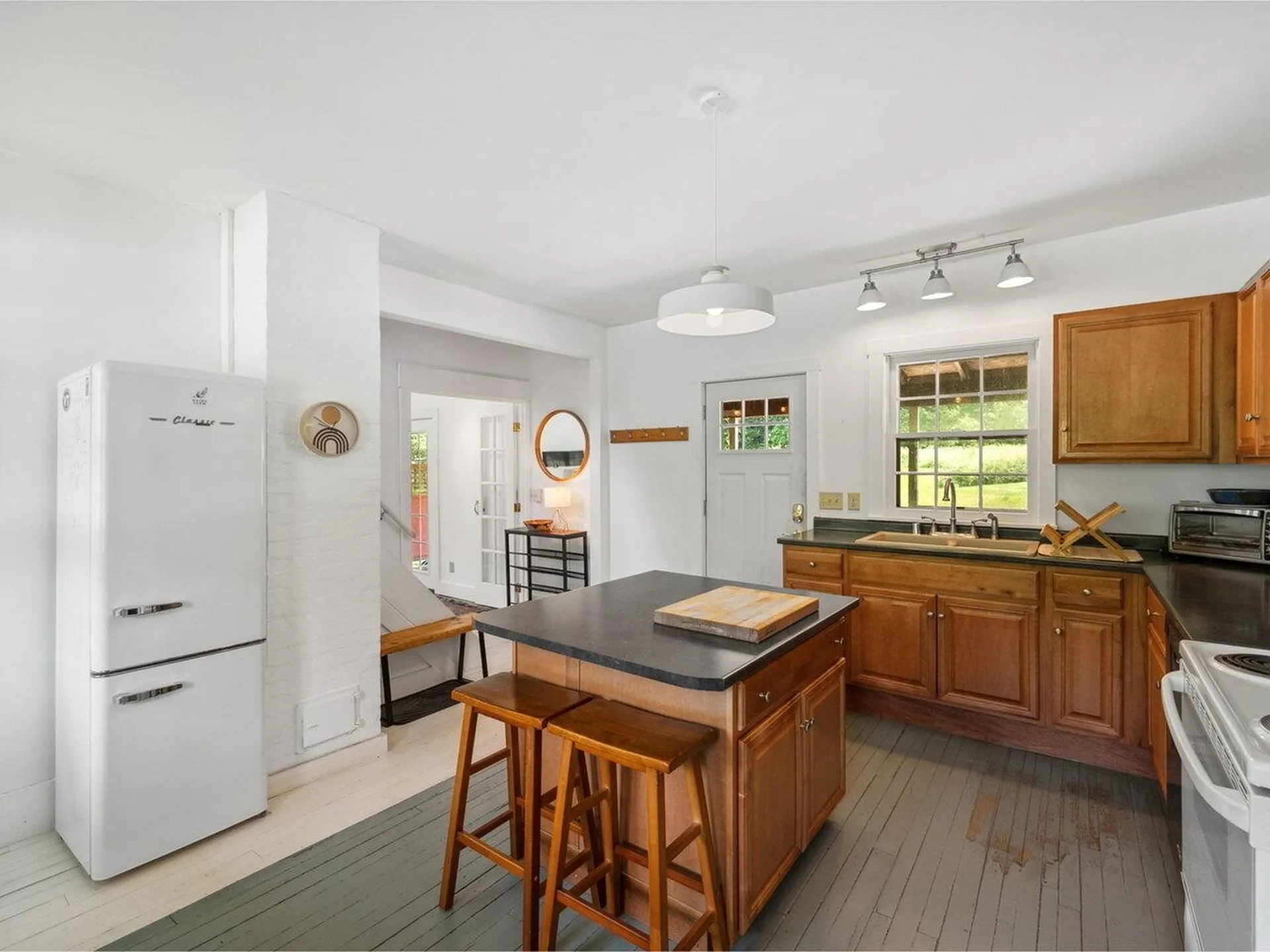 2316 Vt Route 125 Hancock VT 05748