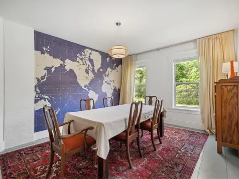 2316 Vt Route 125 Hancock VT 05748