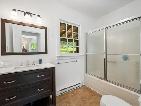 2316 Vt Route 125 Hancock VT 05748