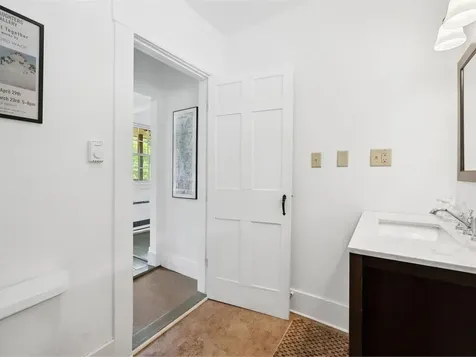 2316 Vt Route 125 Hancock VT 05748