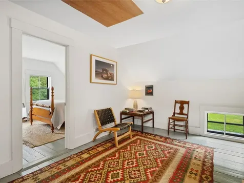 2316 Vt Route 125 Hancock VT 05748