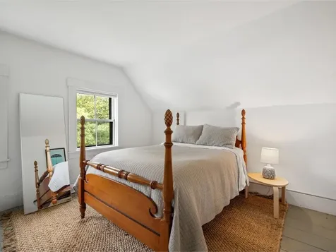 2316 Vt Route 125 Hancock VT 05748