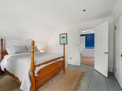 2316 Vt Route 125 Hancock VT 05748