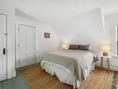 2316 Vt Route 125 Hancock VT 05748