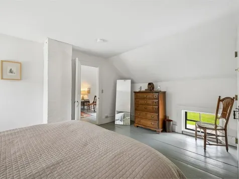 2316 Vt Route 125 Hancock VT 05748