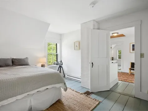 2316 Vt Route 125 Hancock VT 05748