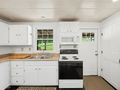 2316 Vt Route 125 Hancock VT 05748