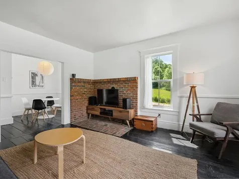 2316 Vt Route 125 Hancock VT 05748