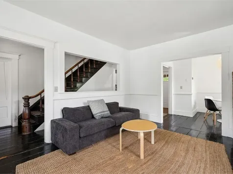 2316 Vt Route 125 Hancock VT 05748