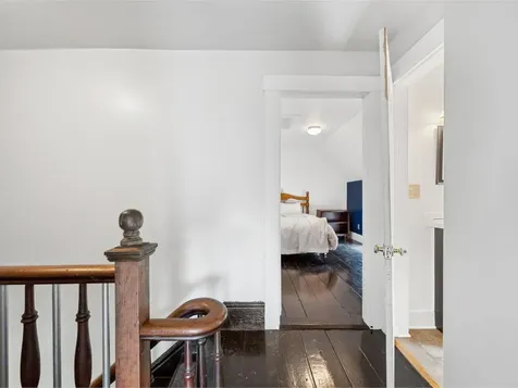 2316 Vt Route 125 Hancock VT 05748