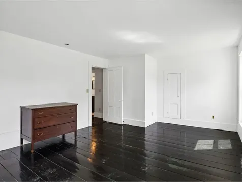 2316 Vt Route 125 Hancock VT 05748