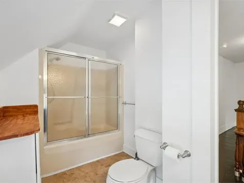 2316 Vt Route 125 Hancock VT 05748