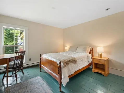 2316 Vt Route 125 Hancock VT 05748