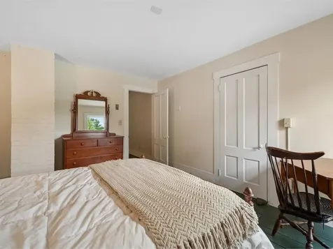 2316 Vt Route 125 Hancock VT 05748