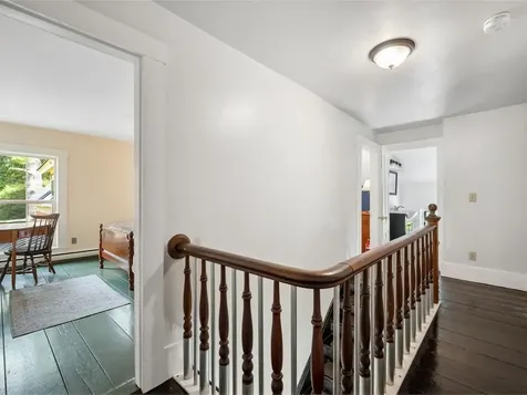 2316 Vt Route 125 Hancock VT 05748