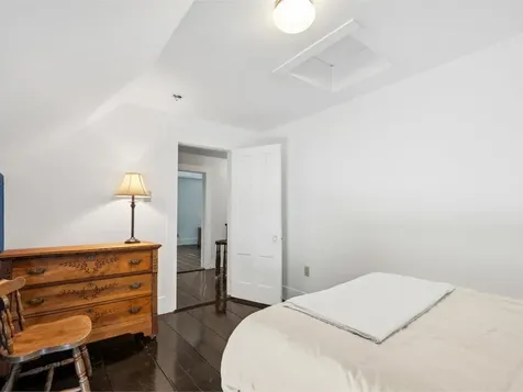 2316 Vt Route 125 Hancock VT 05748