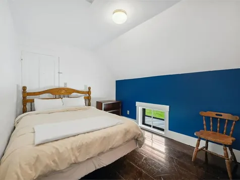 2316 Vt Route 125 Hancock VT 05748