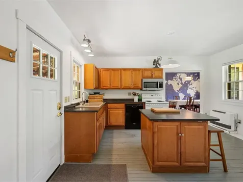 2316 Vt Route 125 Hancock VT 05748