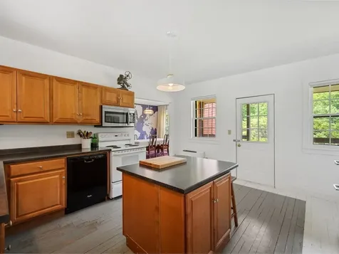 2316 Vt Route 125 Hancock VT 05748