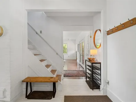 2316 Vt Route 125 Hancock VT 05748