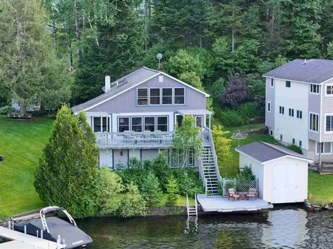 72 Clubhouse Circle Danville VT 05873