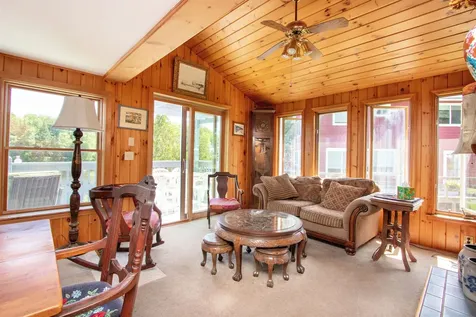 72 Clubhouse Circle Danville VT 05873