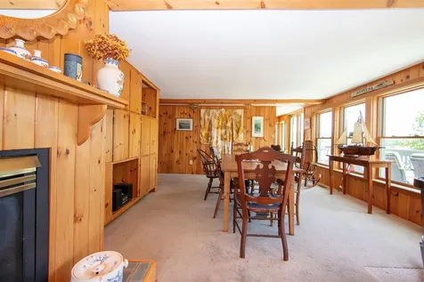 72 Clubhouse Circle Danville VT 05873
