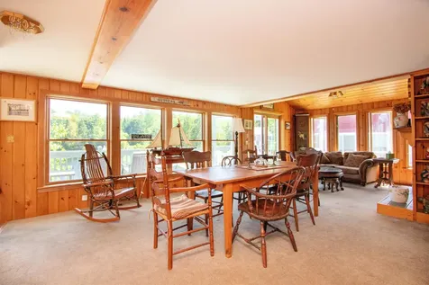 72 Clubhouse Circle Danville VT 05873