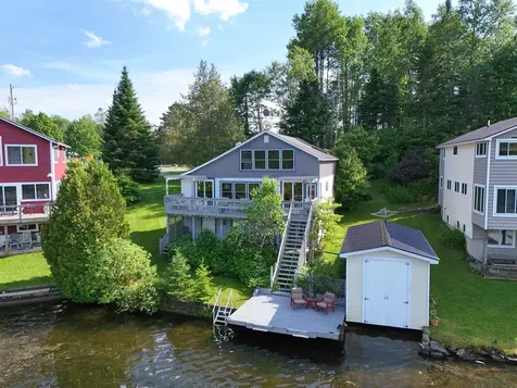 72 Clubhouse Circle Danville VT 05873